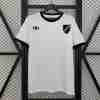 Tailandia Equipacion Colo Colo 100th 2025 2026 Blanco