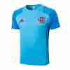 Tailandia Equipacion Flamengo Entrenamiento 2025 26 Azul