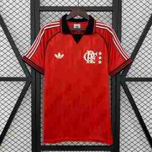 Tailandia Equipacion Flamengo Especial 2025 2026