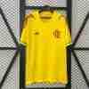 Tailandia Equipacion Flamengo Portero 2025 2026