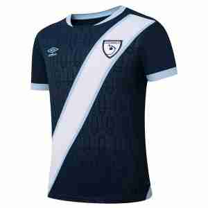 Tailandia Equipacion Guatemala Segunda 2025 2026