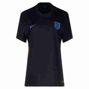 Tailandia Equipacion Inglaterra Mujer Segunda 2025 2026