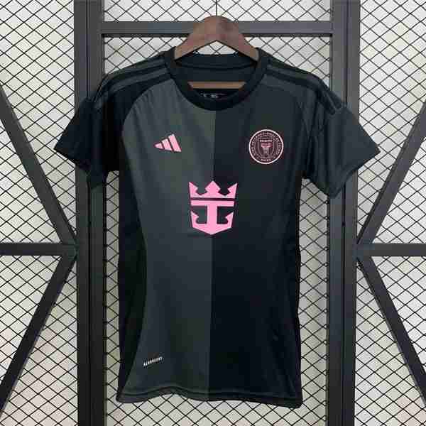 Camiseta Miami 2ª Mujer 2025-2026