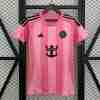 Tailandia Equipacion Inter Miami Mujer Segunda 2025 2026