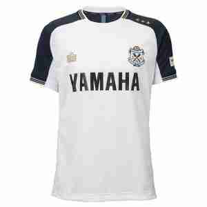 Tailandia Equipacion Júbilo Iwata Segunda 2025 2026