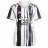 Tailandia Equipacion Juventus Mujer Primera 2025 2026
