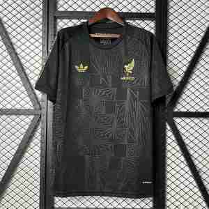 Tailandia Equipacion México Especial 2025 2026