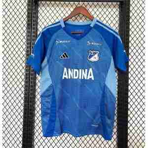 Tailandia Equipacion Millonarios Primera 2025 2026