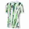 Tailandia Equipacion Nigeria Primera 2025 2026