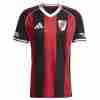 Tailandia Equipacion River Plate Segunda 2025 2026