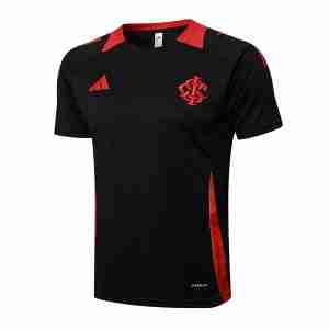 Tailandia Equipacion SC Internacional Entrenamiento 2025 2026 Negro