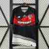 Tailandia Equipacion Sao Paulo Pre Match 2025 2026 Negro Rojo
