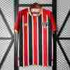 Tailandia Equipacion Sao Paulo Segunda 2025 2026