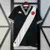Tailandia Equipacion Vasco Da Gama Edizione Commemorativa 2025 2026 Negro