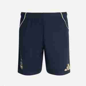 Tailandia Pantalones Aberdeen Segunda 2025 2026