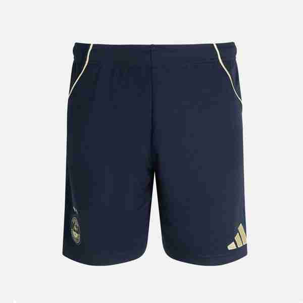 Pantalones Aberdeen 2ª 2025-2026
