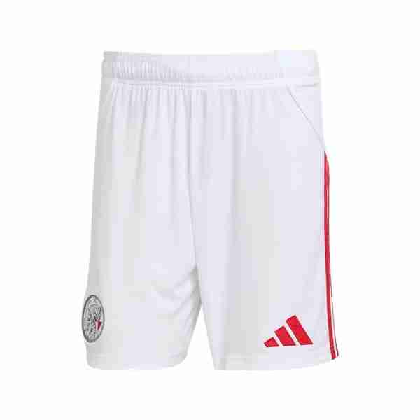 Pantalones Ajax 1ª 2025-2026