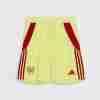 Tailandia Pantalones Arsenal Portero Primera 2025 2026