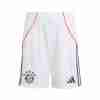 Tailandia Pantalones Bayern Munich Segunda 2025 2026