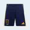 Tailandia Pantalones Boca Juniors Primera 2025 2026