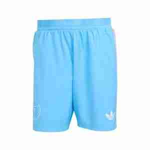 Tailandia Pantalones Inter Miami Tercera 2025 2026