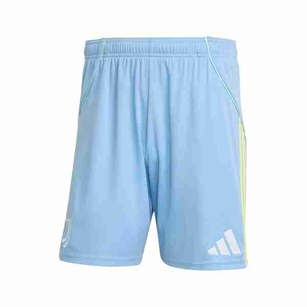 Pantalones Juventus 2ª 2025-2026