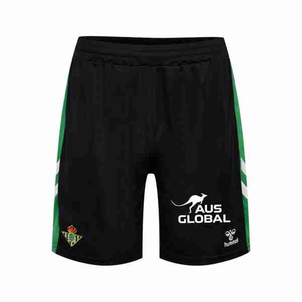 Pantalones Real Betis 1ª 2025-2026