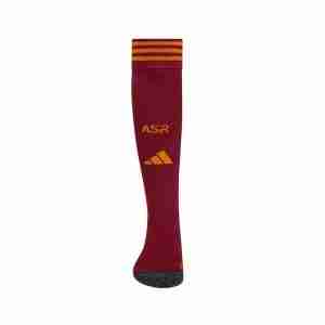 Calcetines AS Roma Primera 2025 2026
