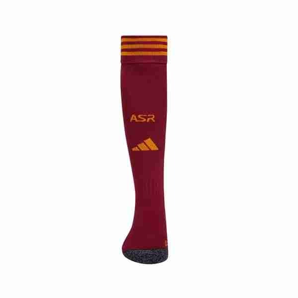 Calcetines AS Roma 1ª 2025-2026 Calcetines AS Roma Primera 2025 2026