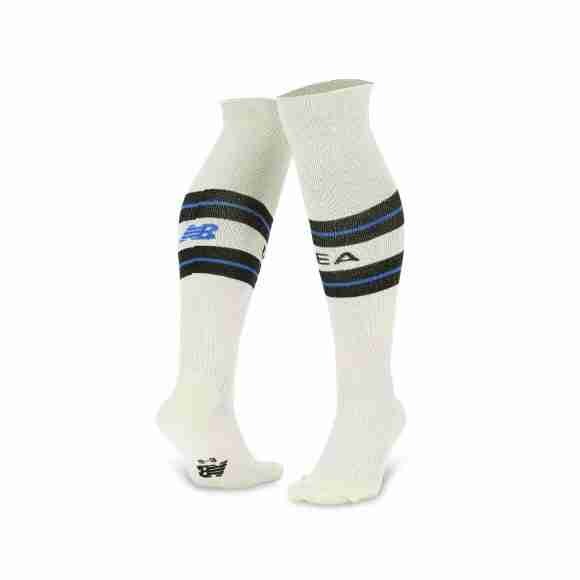 Calcetines Atalanta BC 2ª 2025-2026 Calcetines Atalanta BC Segunda 2025 2026