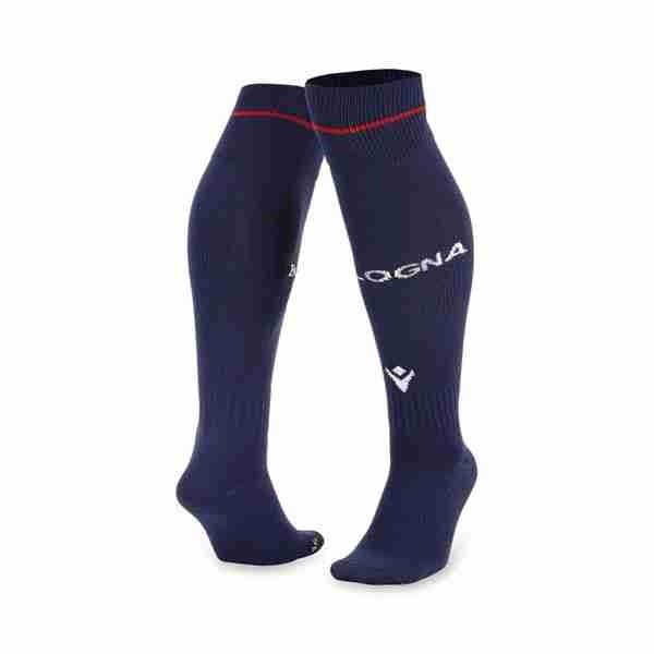 Calcetines Bologna FC 1ª 2025-2026 Calcetines Bologna Primera 2025 2026