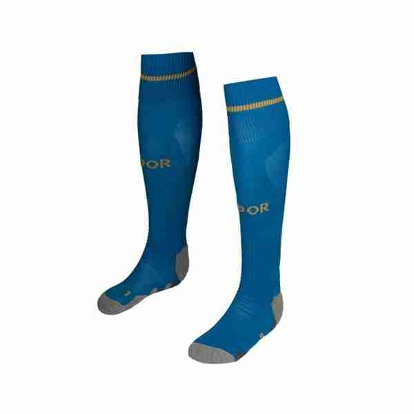 Calcetines Deportivo Coruña 1ª 2025-2026 Calcetines Deportivo Coruña Primera 2025 2026