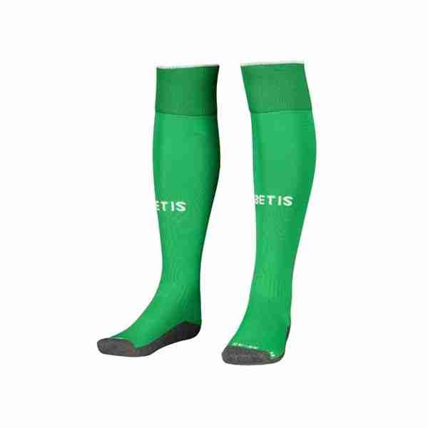 Calcetines Real Betis 1ª 2025-2026 Calcetines Real Betis Primera 2025 2026