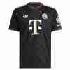 Equipacion Bayern Munich Tercera 2025 2026