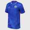 Equipacion Chelsea Primera 2025 2026