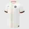Equipacion Chelsea Segunda 2025 2026