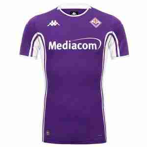 Tailandia Equipacion ACF Fiorentina Primera 2025 2026