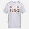 Tailandia Equipacion Aberdeen Tercera 2025 2026