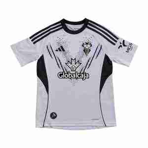 Tailandia Equipacion Albacete Primera 2025 2026