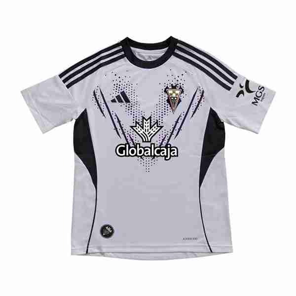 Tailandia Camiseta Albacete 1ª 2025-2026 Tailandia Equipacion Albacete Primera 2025 2026