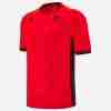 Tailandia Equipacion Albania Primera 2025 2026