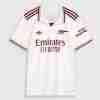 Tailandia Equipacion Arsenal Tercera 2025 2026