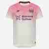 Tailandia Equipacion Bayer Leverkusen Segunda 2025 2026