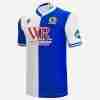 Tailandia Camiseta Blackburn Rovers Primera 2025 2026