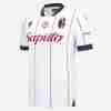 Tailandia Equipacion Bologna Segunda 2025 2026