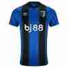 Tailandia Equipacion Bournemouth Segunda 2025 2026