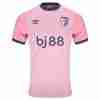 Tailandia Equipacion Bournemouth Tercera 2025 2026