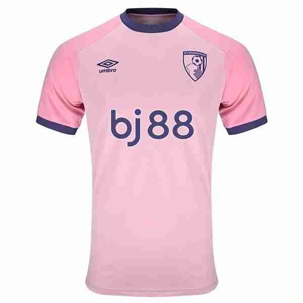 Tailandia Camiseta AFC Bournemouth 3ª 2025-2026 Tailandia Equipacion Bournemouth Tercera 2025 2026
