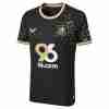 Tailandia Equipacion Burnley FC Tercera 2025 2026