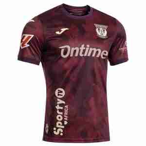 Tailandia Equipacion CD Leganés Segunda 2025 2026